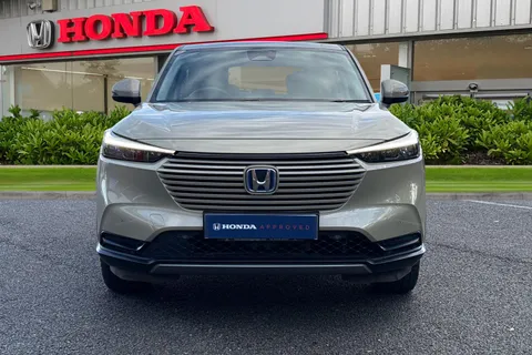 4 of 52 for HONDA HR-V 1.5 eHEV Elegance 5dr CVT