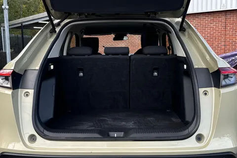 9 of 52 for HONDA HR-V 1.5 eHEV Elegance 5dr CVT