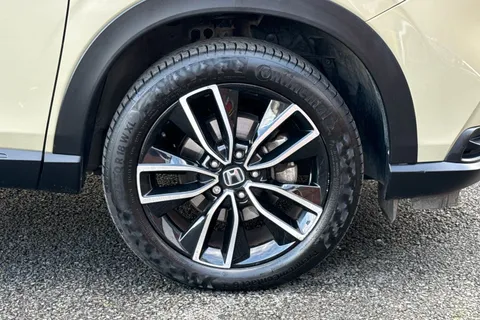 12 of 52 for HONDA HR-V 1.5 eHEV Elegance 5dr CVT