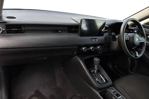 16 of 52 for HONDA HR-V 1.5 eHEV Elegance 5dr CVT