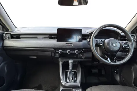 17 of 52 for HONDA HR-V 1.5 eHEV Elegance 5dr CVT