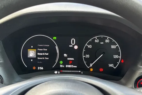 19 of 52 for HONDA HR-V 1.5 eHEV Elegance 5dr CVT