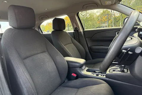 24 of 52 for HONDA HR-V 1.5 eHEV Elegance 5dr CVT