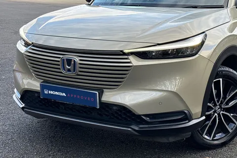 25 of 52 for HONDA HR-V 1.5 eHEV Elegance 5dr CVT