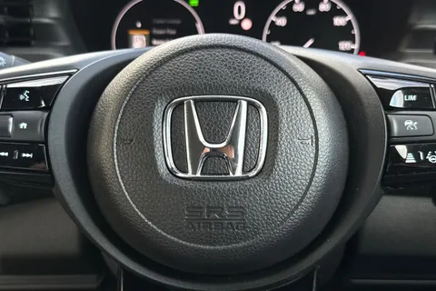 32 of 52 for HONDA HR-V 1.5 eHEV Elegance 5dr CVT