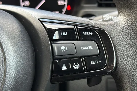 34 of 52 for HONDA HR-V 1.5 eHEV Elegance 5dr CVT