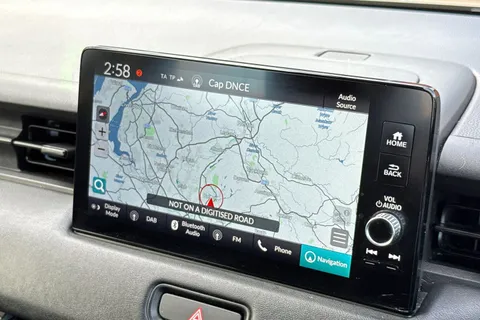 39 of 52 for HONDA HR-V 1.5 eHEV Elegance 5dr CVT