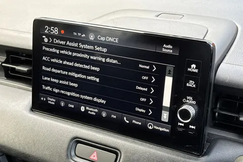 43 of 52 for HONDA HR-V 1.5 eHEV Elegance 5dr CVT