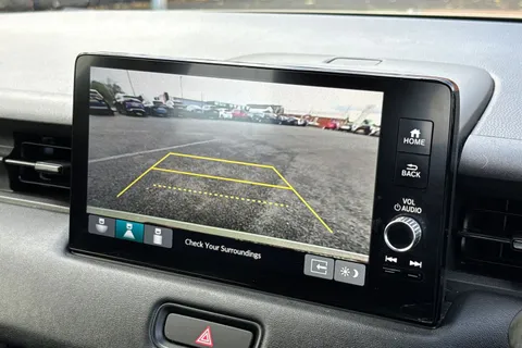 45 of 52 for HONDA HR-V 1.5 eHEV Elegance 5dr CVT