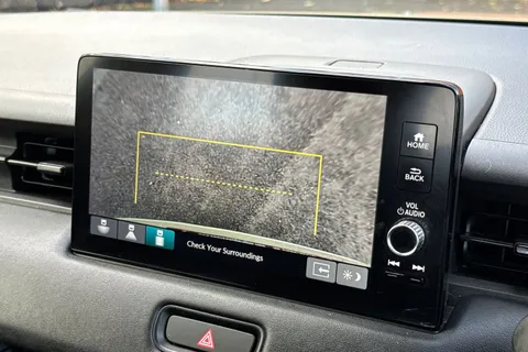 46 of 52 for HONDA HR-V 1.5 eHEV Elegance 5dr CVT