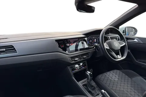 DS72ZYG Volkswagen Taigo 1.0 TSI 110 R-Line 5dr DSG Thumbnail #16