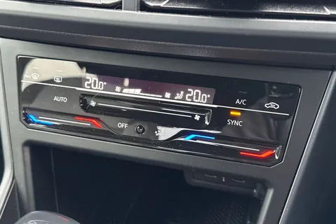 DS72ZYG Volkswagen Taigo 1.0 TSI 110 R-Line 5dr DSG Thumbnail #23