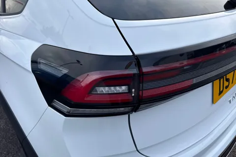 DS72ZYG Volkswagen Taigo 1.0 TSI 110 R-Line 5dr DSG Thumbnail #26