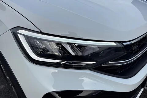 DS72ZYG Volkswagen Taigo 1.0 TSI 110 R-Line 5dr DSG Thumbnail #31