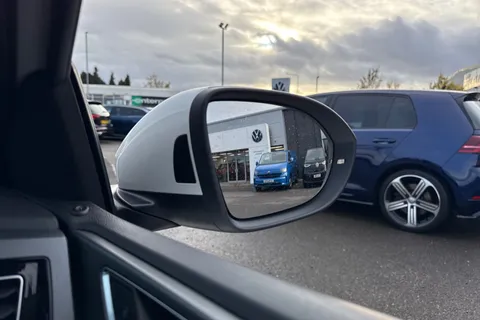 DS72ZYG Volkswagen Taigo 1.0 TSI 110 R-Line 5dr DSG Thumbnail #39