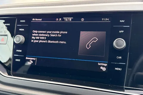 DS72ZYG Volkswagen Taigo 1.0 TSI 110 R-Line 5dr DSG Thumbnail #50