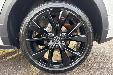  Volkswagen T-Roc 1.5 TSI Black Edition Plus DSG Euro 6 (s/s) 5dr Thumbnail #11