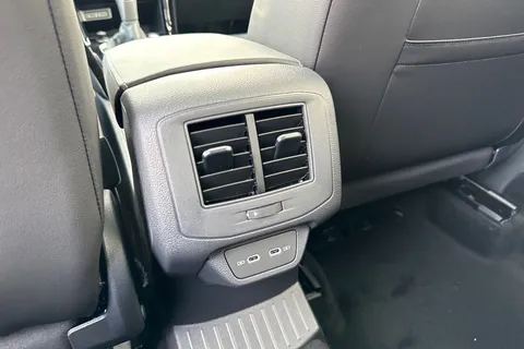  Volkswagen T-Roc 1.5 TSI Black Edition Plus DSG Euro 6 (s/s) 5dr Thumbnail #37