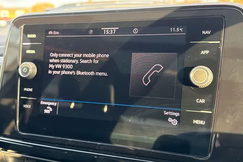  Volkswagen T-Roc 1.5 TSI Black Edition Plus DSG Euro 6 (s/s) 5dr Thumbnail #52