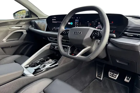 PK25OHF Audi Q5 SUV Edition 1 TDI quattro 204 PS S tronic Thumbnail #15