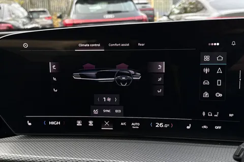 PK25OHF Audi Q5 SUV Edition 1 TDI quattro 204 PS S tronic Thumbnail #23