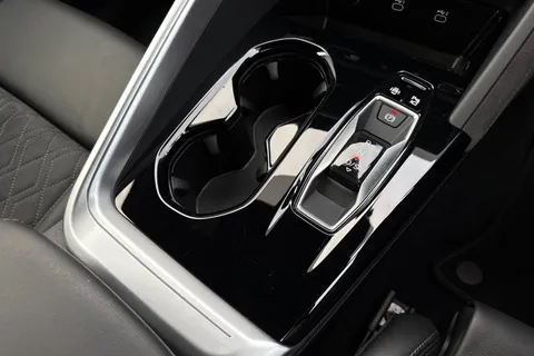 PK25OHF Audi Q5 SUV Edition 1 TDI quattro 204 PS S tronic Thumbnail #24