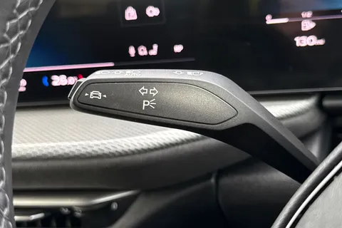 PK25OHF Audi Q5 SUV Edition 1 TDI quattro 204 PS S tronic Thumbnail #33