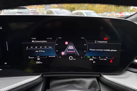 PK25OHF Audi Q5 SUV Edition 1 TDI quattro 204 PS S tronic Thumbnail #37