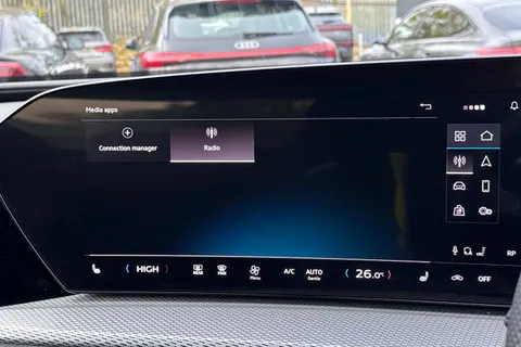 PK25OHF Audi Q5 SUV Edition 1 TDI quattro 204 PS S tronic Thumbnail #39