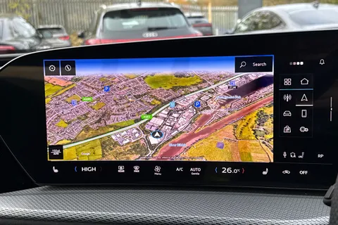 PK25OHF Audi Q5 SUV Edition 1 TDI quattro 204 PS S tronic Thumbnail #40