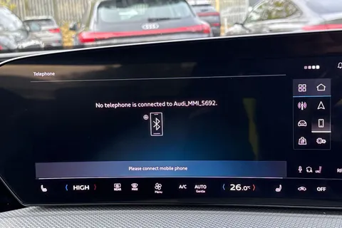 PK25OHF Audi Q5 SUV Edition 1 TDI quattro 204 PS S tronic Thumbnail #41