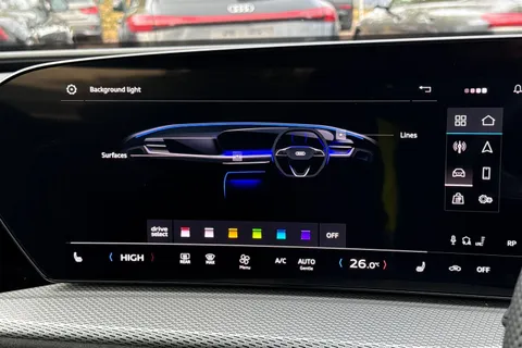 PK25OHF Audi Q5 SUV Edition 1 TDI quattro 204 PS S tronic Thumbnail #42