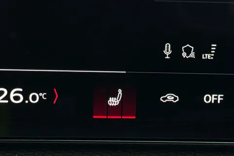 PK25OHF Audi Q5 SUV Edition 1 TDI quattro 204 PS S tronic Thumbnail #45