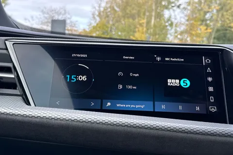 PK25OHF Audi Q5 SUV Edition 1 TDI quattro 204 PS S tronic Thumbnail #46