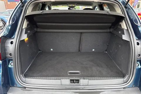 7 of 50 for RENAULT CAPTUR 0.9 TCE 90 Dynamique S Nav 5dr