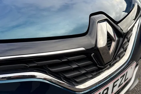 25 of 50 for RENAULT CAPTUR 0.9 TCE 90 Dynamique S Nav 5dr