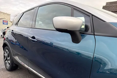 31 of 50 for RENAULT CAPTUR 0.9 TCE 90 Dynamique S Nav 5dr