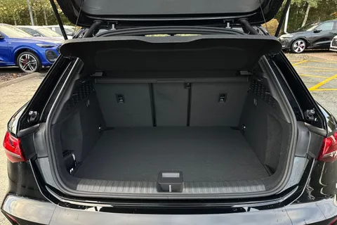 Audi A3 1.5 TFSI 30 S line Sportback S Tronic Euro 6 (s/s) 5dr Thumbnail #7