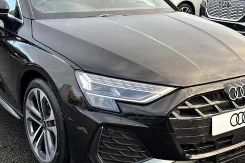 Audi A3 1.5 TFSI 30 S line Sportback S Tronic Euro 6 (s/s) 5dr Thumbnail #9