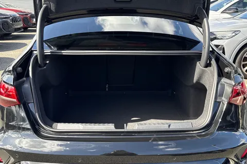 Audi A3 2.0 TDI Black Edition S Tronic Euro 6 (s/s) 4dr Thumbnail #7