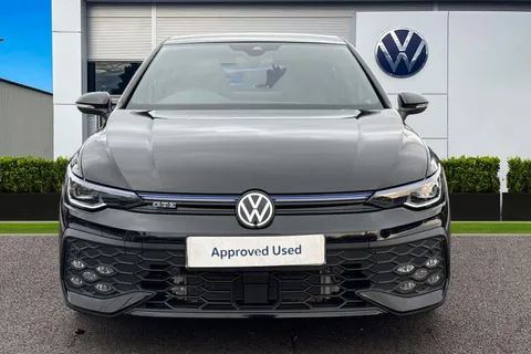KW25XJN Volkswagen Golf 1.5 TSI 272 GTE eHybrid 5dr DSG **PAN ROOF** Thumbnail #7