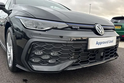 KW25XJN Volkswagen Golf 1.5 TSI 272 GTE eHybrid 5dr DSG **PAN ROOF** Thumbnail #10