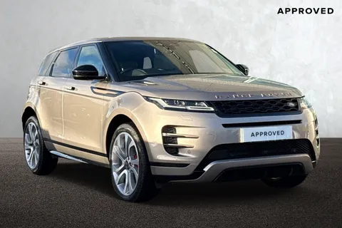 1 of 51 for Land Rover Range Rover Evoque 2.0 D200 Autobiography 5dr