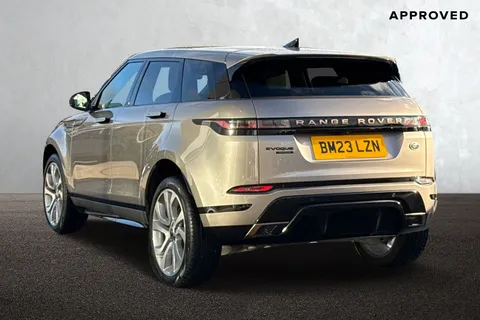 2 of 51 for Land Rover Range Rover Evoque 2.0 D200 Autobiography 5dr