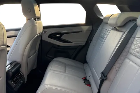 4 of 51 for Land Rover Range Rover Evoque 2.0 D200 Autobiography 5dr