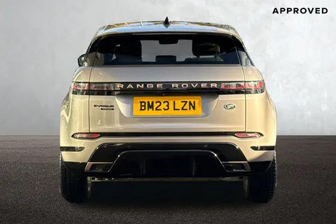 7 of 51 for Land Rover Range Rover Evoque 2.0 D200 Autobiography 5dr