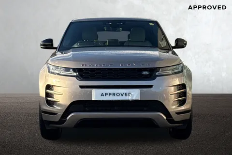 8 of 51 for Land Rover Range Rover Evoque 2.0 D200 Autobiography 5dr