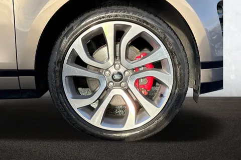 9 of 51 for Land Rover Range Rover Evoque 2.0 D200 Autobiography 5dr