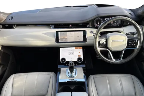 10 of 51 for Land Rover Range Rover Evoque 2.0 D200 Autobiography 5dr