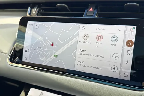 12 of 51 for Land Rover Range Rover Evoque 2.0 D200 Autobiography 5dr